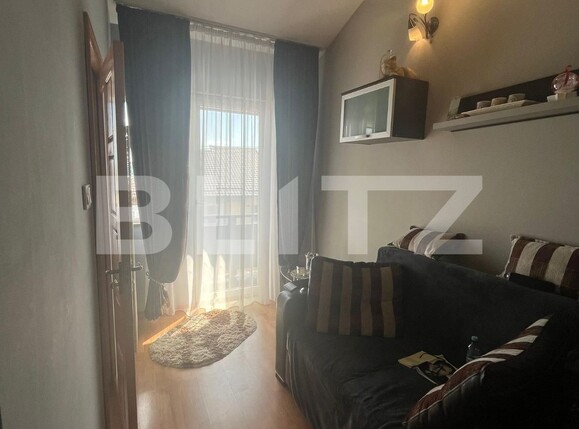 Apartament de vânzare 2 camere Burdujeni - 121196AV | BLITZ Suceava | Poza1