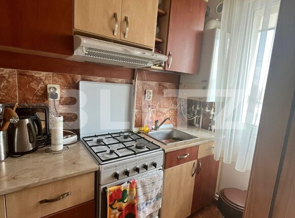 Apartament de vânzare 2 camere Burdujeni - 121196AV | BLITZ Suceava | Poza6