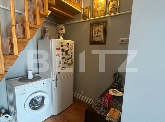 Apartament de vânzare 2 camere Burdujeni - 121196AV | BLITZ Suceava | Poza5