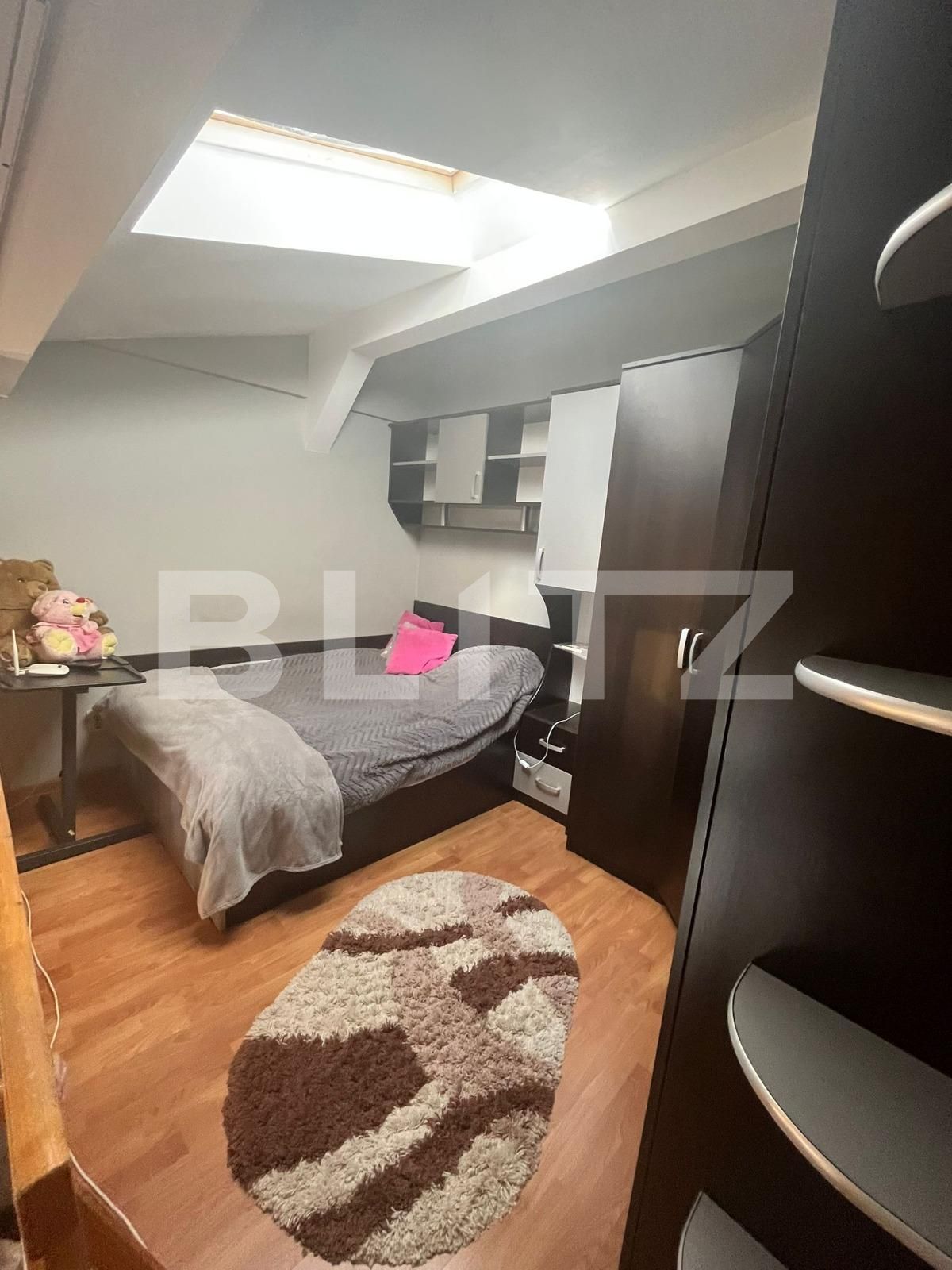 Apartament de vânzare 2 camere Burdujeni - 121196AV | BLITZ Suceava | Poza3