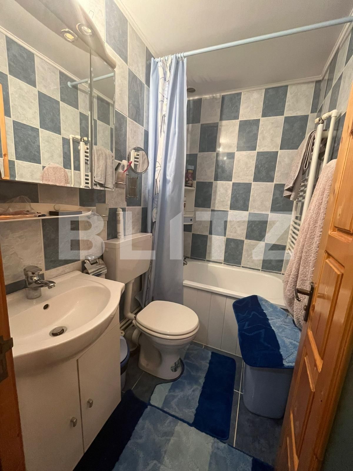 Apartament de vânzare 2 camere Burdujeni - 121196AV | BLITZ Suceava | Poza8