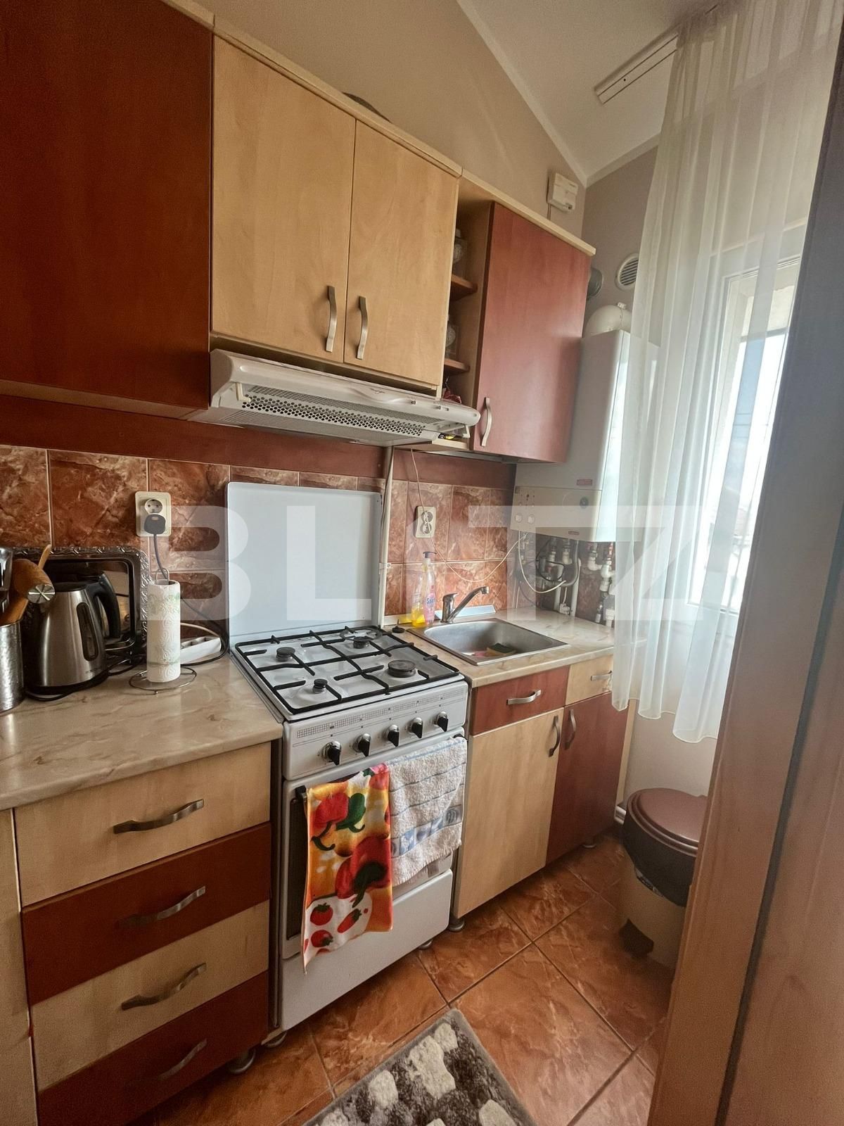 Apartament de vânzare 2 camere Burdujeni - 121196AV | BLITZ Suceava | Poza6