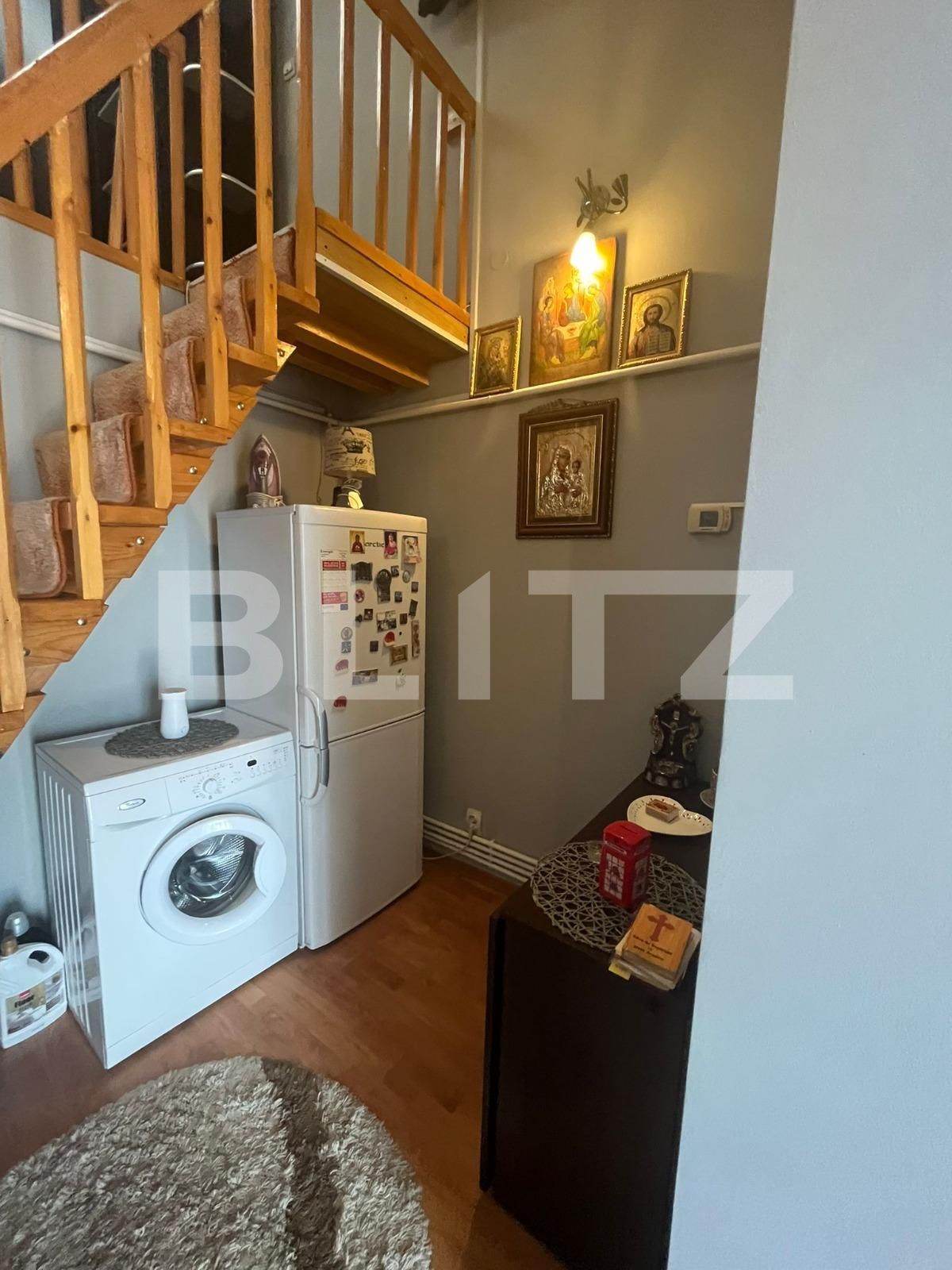 Apartament de vânzare 2 camere Burdujeni - 121196AV | BLITZ Suceava | Poza5