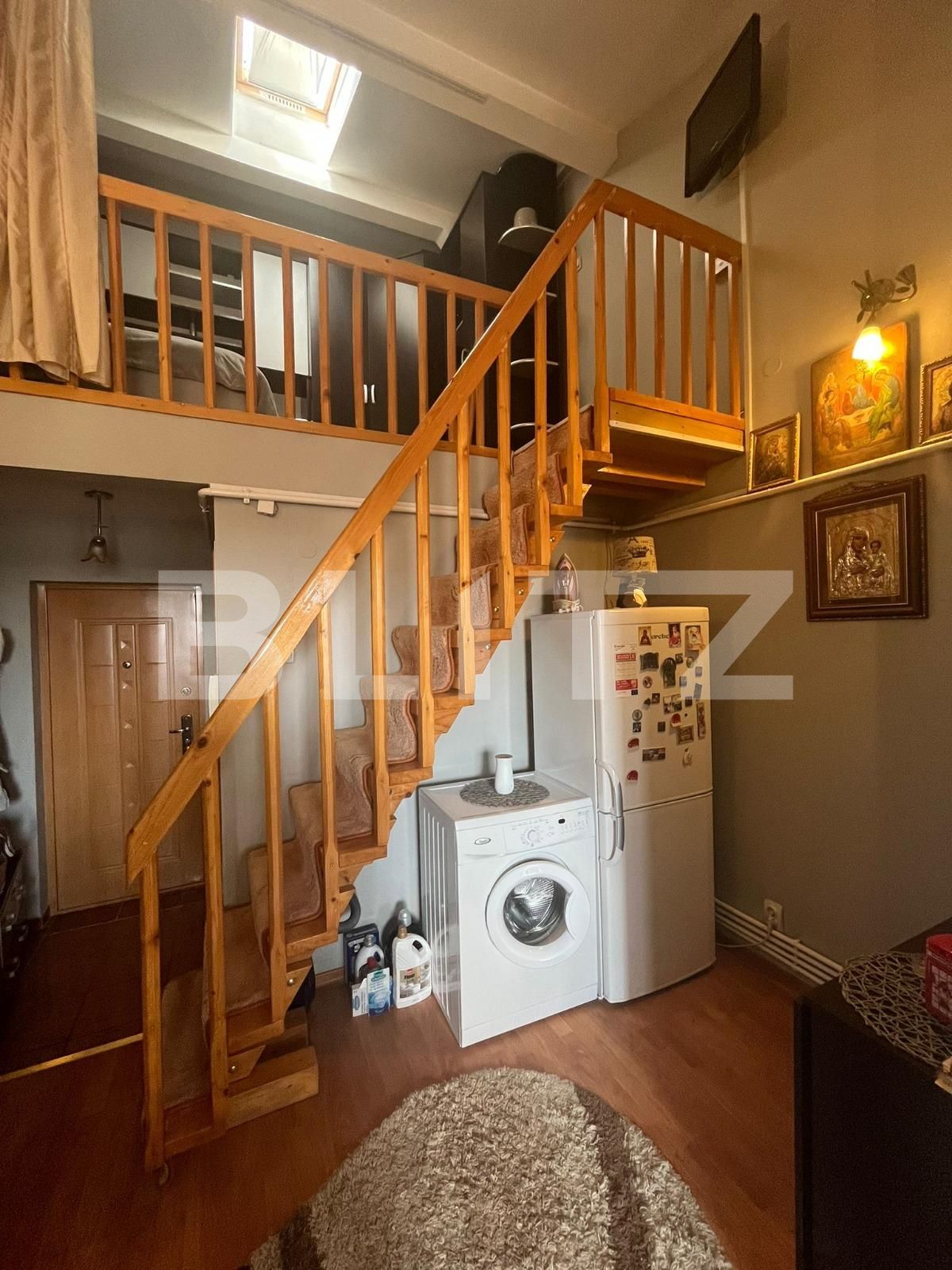 Apartament de vânzare 2 camere Burdujeni - 121196AV | BLITZ Suceava | Poza4