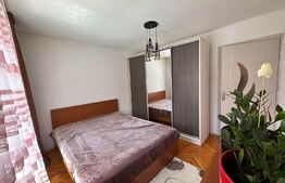 Apartament 2 camere, 58 mp, zona Obcini