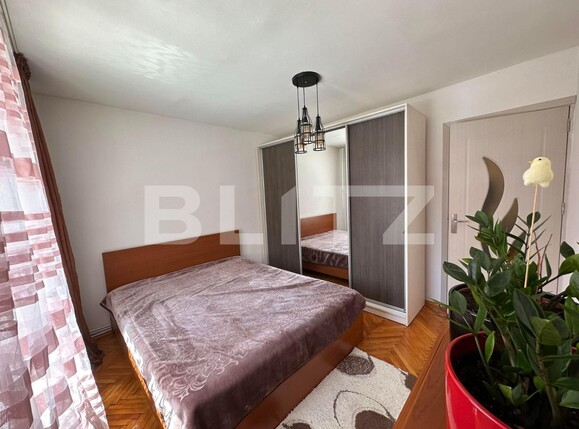 Apartament de închiriat 2 camere Obcini - 121200AI | BLITZ Suceava | Poza3