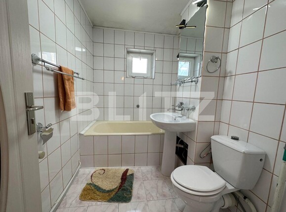 Apartament de închiriat 2 camere Obcini - 121200AI | BLITZ Suceava | Poza10