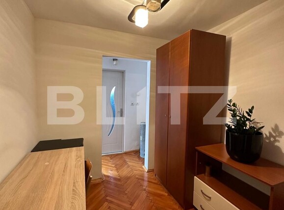 Apartament de închiriat 2 camere Obcini - 121200AI | BLITZ Suceava | Poza9