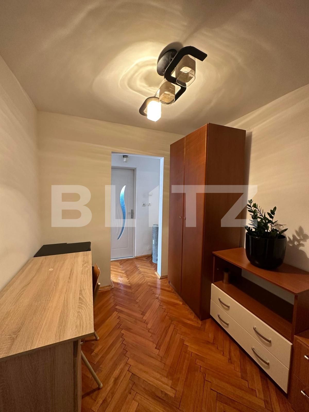 Apartament de închiriat 2 camere Obcini - 121200AI | BLITZ Suceava | Poza9