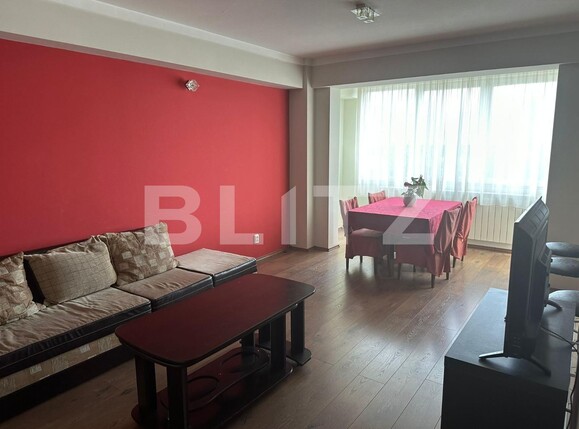 Apartament de vânzare 2 camere Central - 121205AV | BLITZ Suceava | Poza1