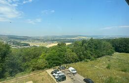 Apartament semifinisat 4 camere, 225mp, zona Zamca 