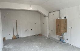 Apartament semifinisat 4 camere, 225mp, zona Zamca 