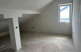 Apartament semifinisat 4 camere, 225mp, zona Zamca 