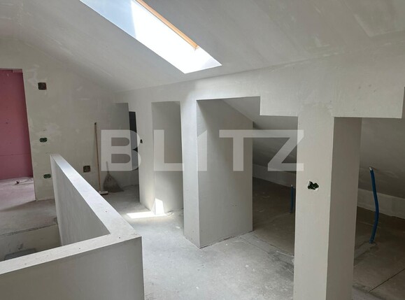 Apartament de vânzare 4 camere Nord - 121217AV | BLITZ Suceava | Poza4