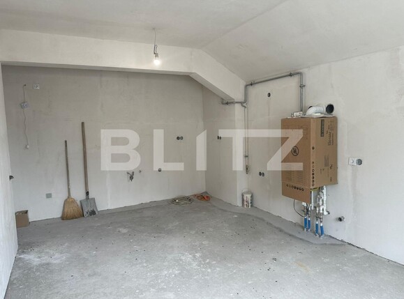 Apartament de vânzare 4 camere Nord - 121217AV | BLITZ Suceava | Poza1