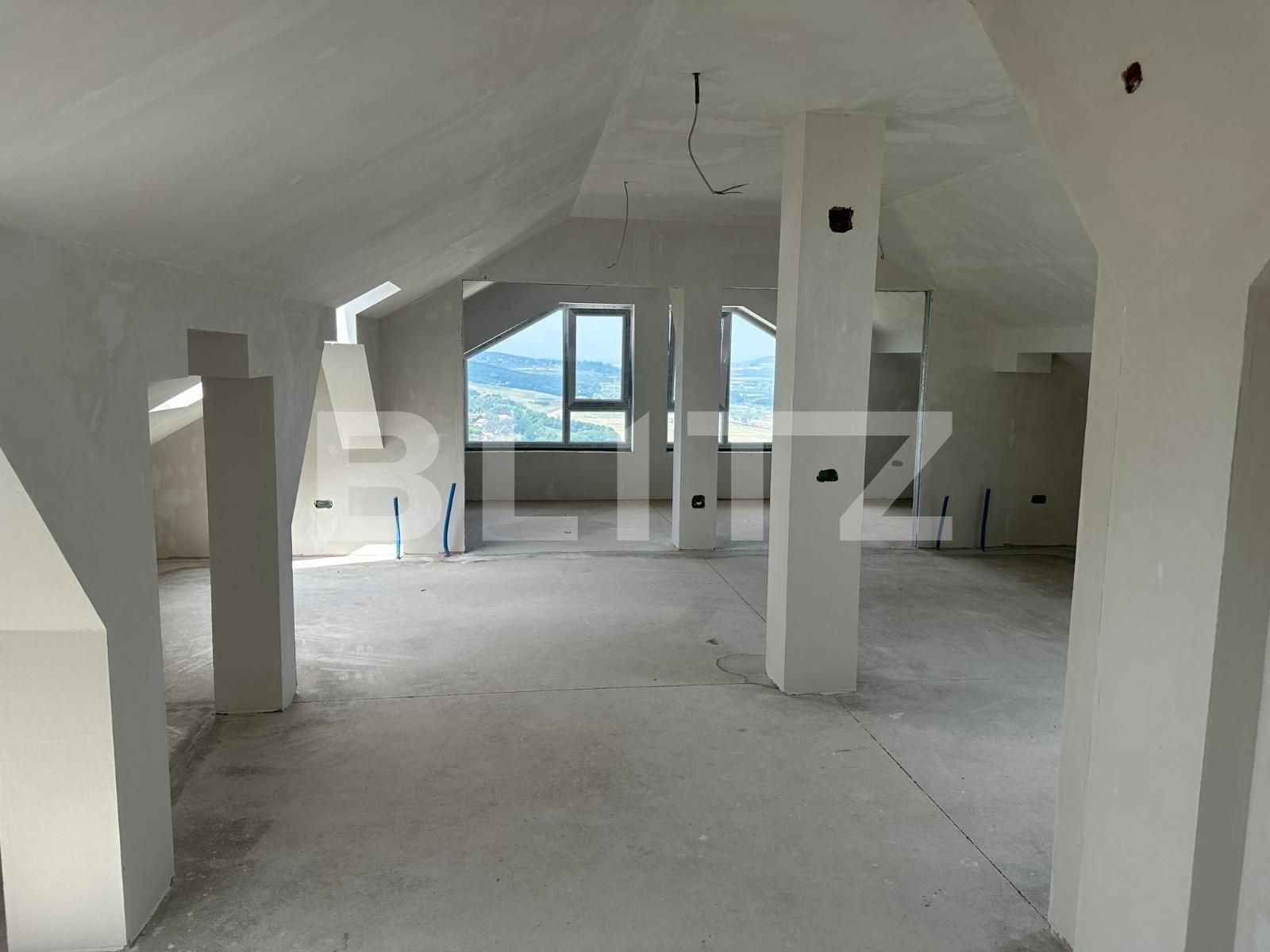 Apartament de vânzare 4 camere Nord - 121217AV | BLITZ Suceava | Poza2