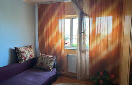 Garsoniera, 22 mp utili, zona Burdujeni 