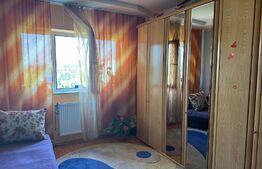 Garsoniera, 22 mp utili, zona Burdujeni 