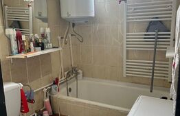 Garsoniera, 22 mp utili, zona Burdujeni 