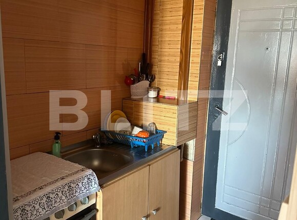 Garsonieră de vânzare Burdujeni - 121230AV | BLITZ Suceava | Poza5