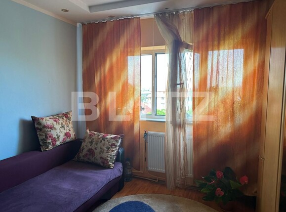 Garsonieră de vânzare Burdujeni - 121230AV | BLITZ Suceava | Poza2