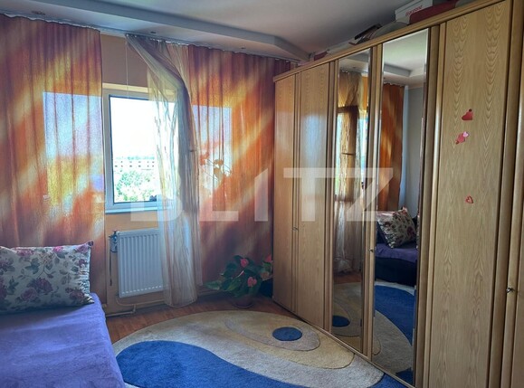 Garsonieră de vânzare Burdujeni - 121230AV | BLITZ Suceava | Poza1