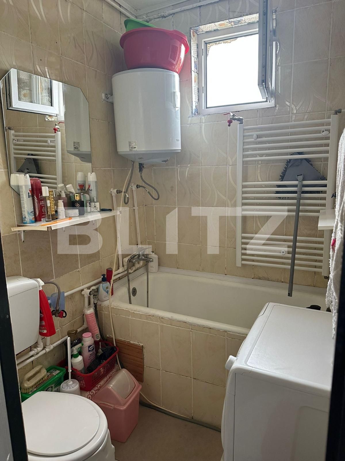 Garsonieră de vânzare Burdujeni - 121230AV | BLITZ Suceava | Poza4