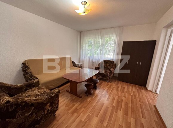 Apartament de închiriat 3 camere Nord - 121260AI | BLITZ Suceava | Poza2