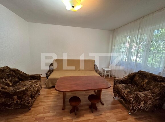 Apartament de închiriat 3 camere Nord - 121260AI | BLITZ Suceava | Poza1