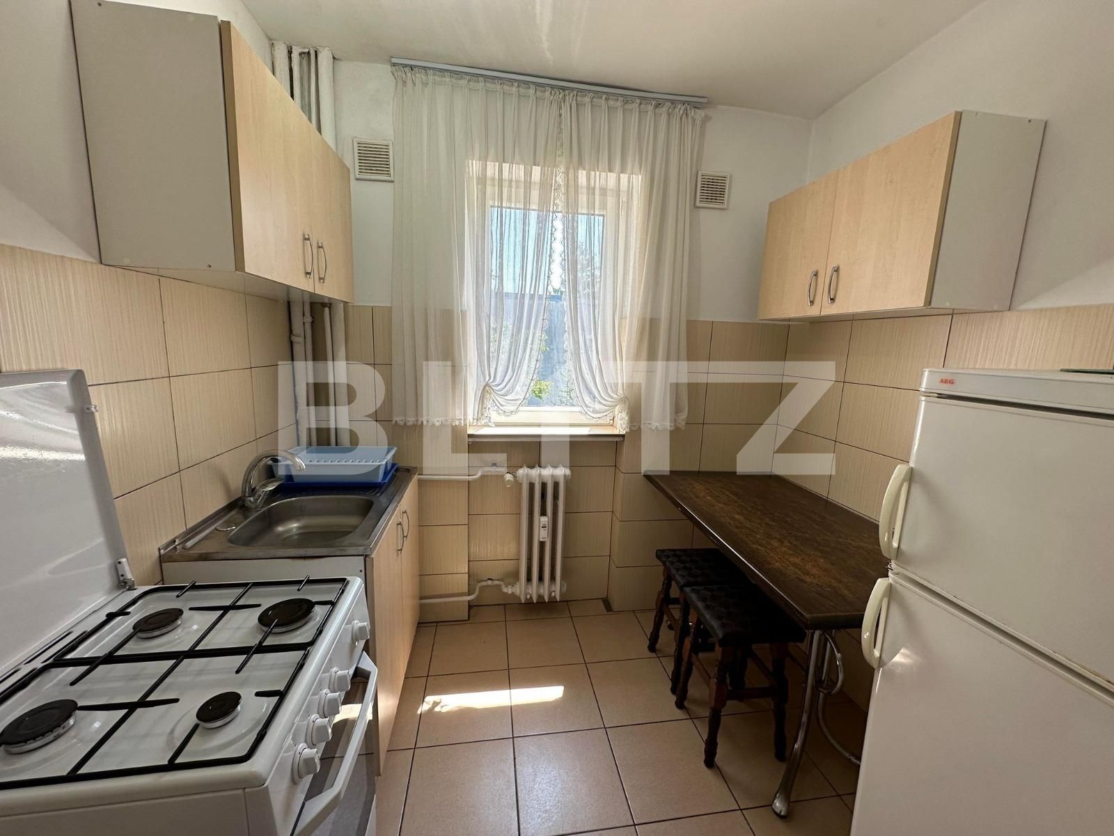 Apartament de închiriat 3 camere Nord - 121260AI | BLITZ Suceava | Poza6