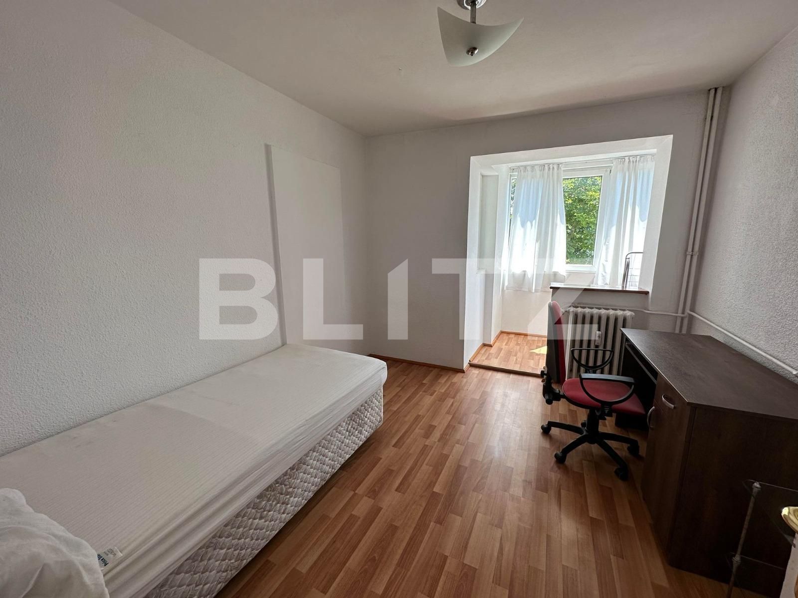 Apartament de închiriat 3 camere Nord - 121260AI | BLITZ Suceava | Poza4