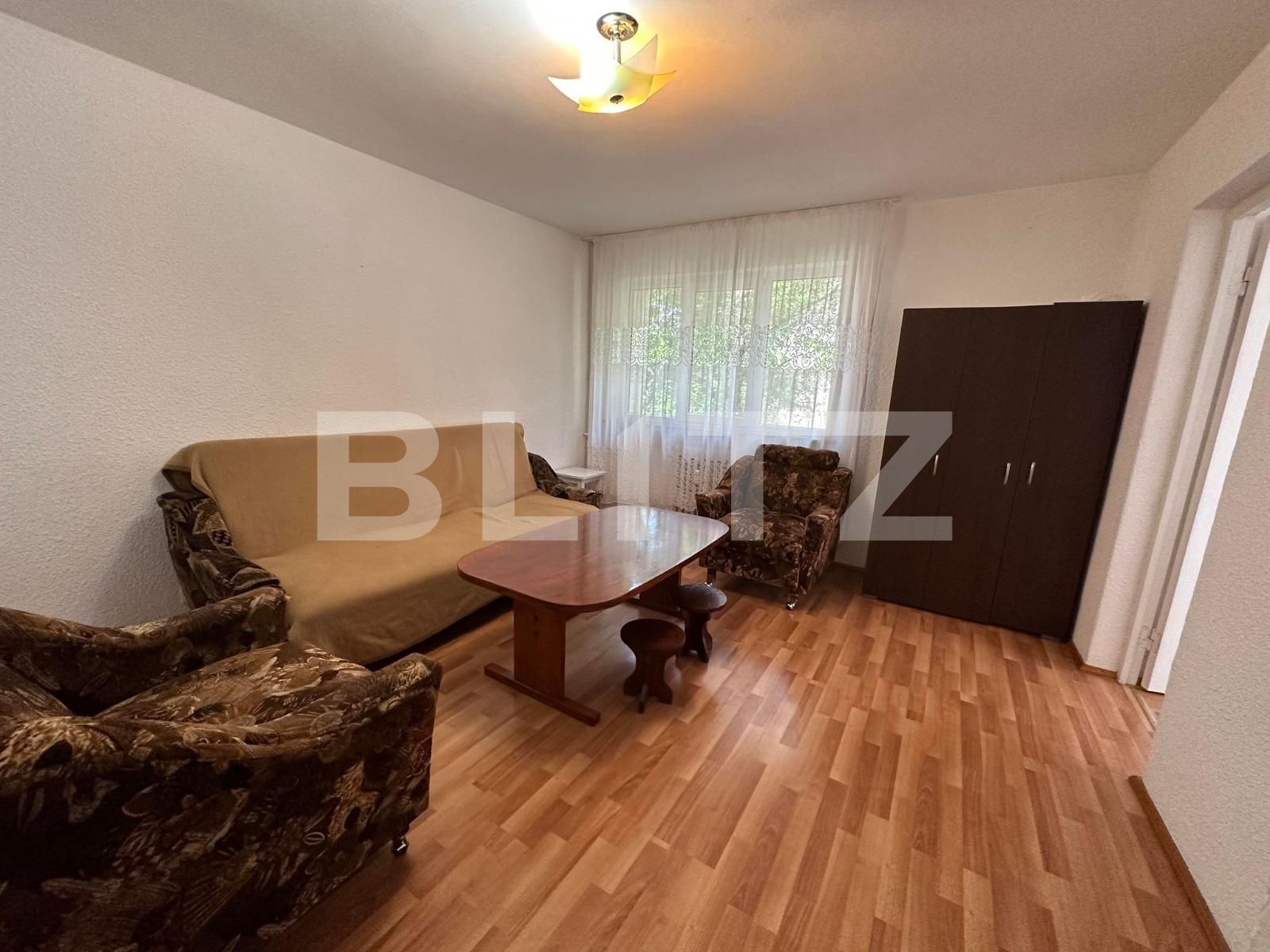 Apartament de închiriat 3 camere Nord - 121260AI | BLITZ Suceava | Poza2