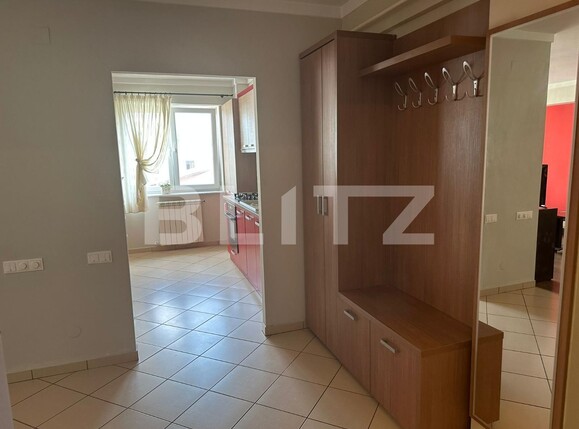 Apartament de închiriat 2 camere Nord - 121272AI | BLITZ Suceava | Poza6