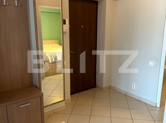 Apartament de închiriat 2 camere Nord - 121272AI | BLITZ Suceava | Poza7