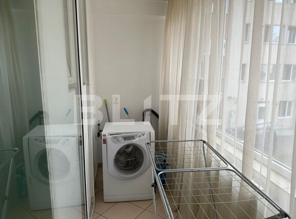 Apartament de închiriat 2 camere Nord - 121272AI | BLITZ Suceava | Poza8