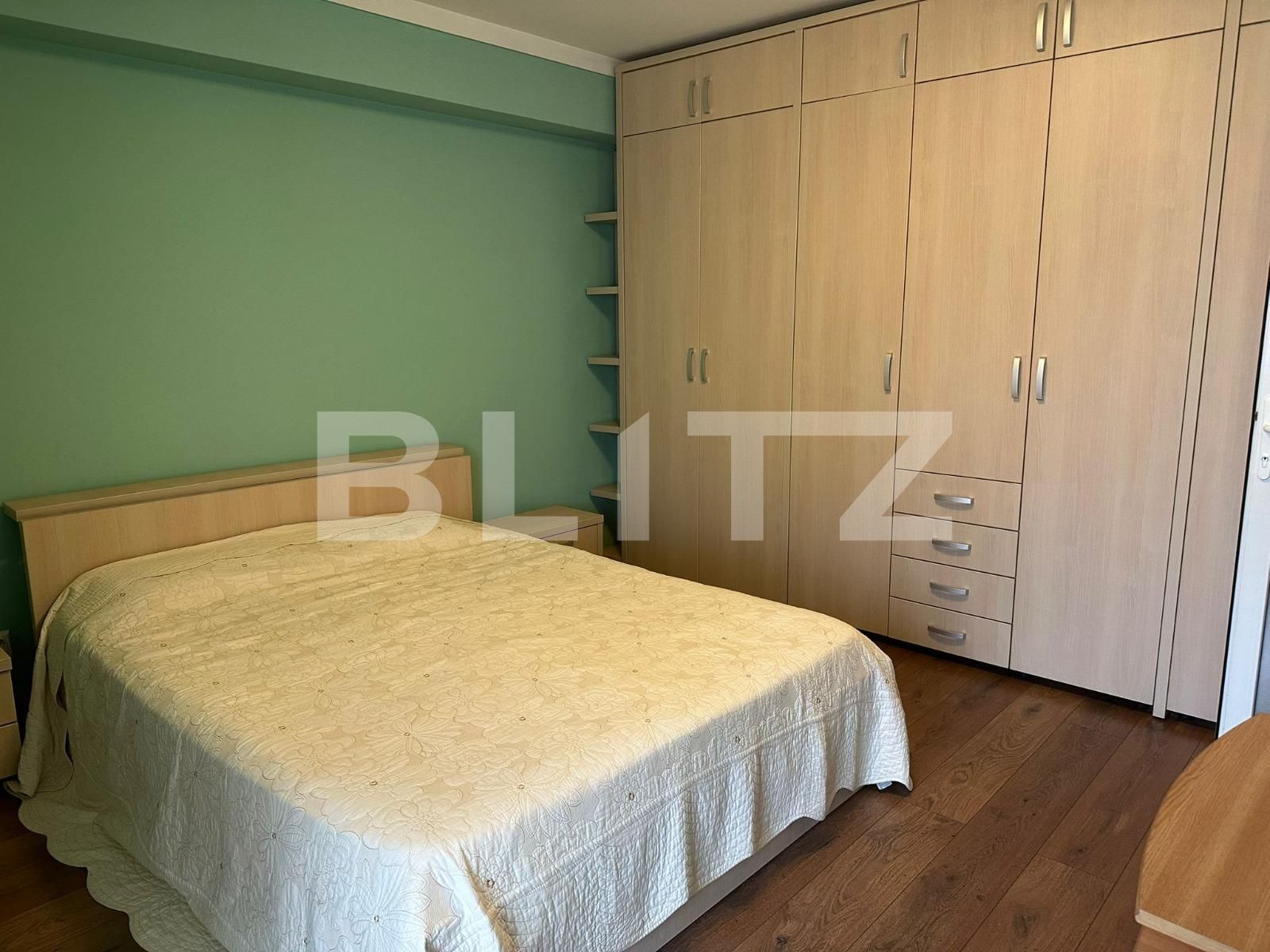 Apartament de închiriat 2 camere Nord - 121272AI | BLITZ Suceava | Poza4