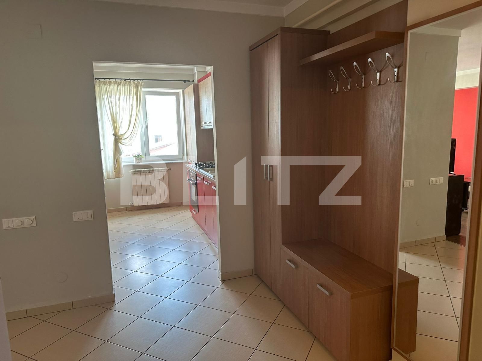Apartament de închiriat 2 camere Nord - 121272AI | BLITZ Suceava | Poza6