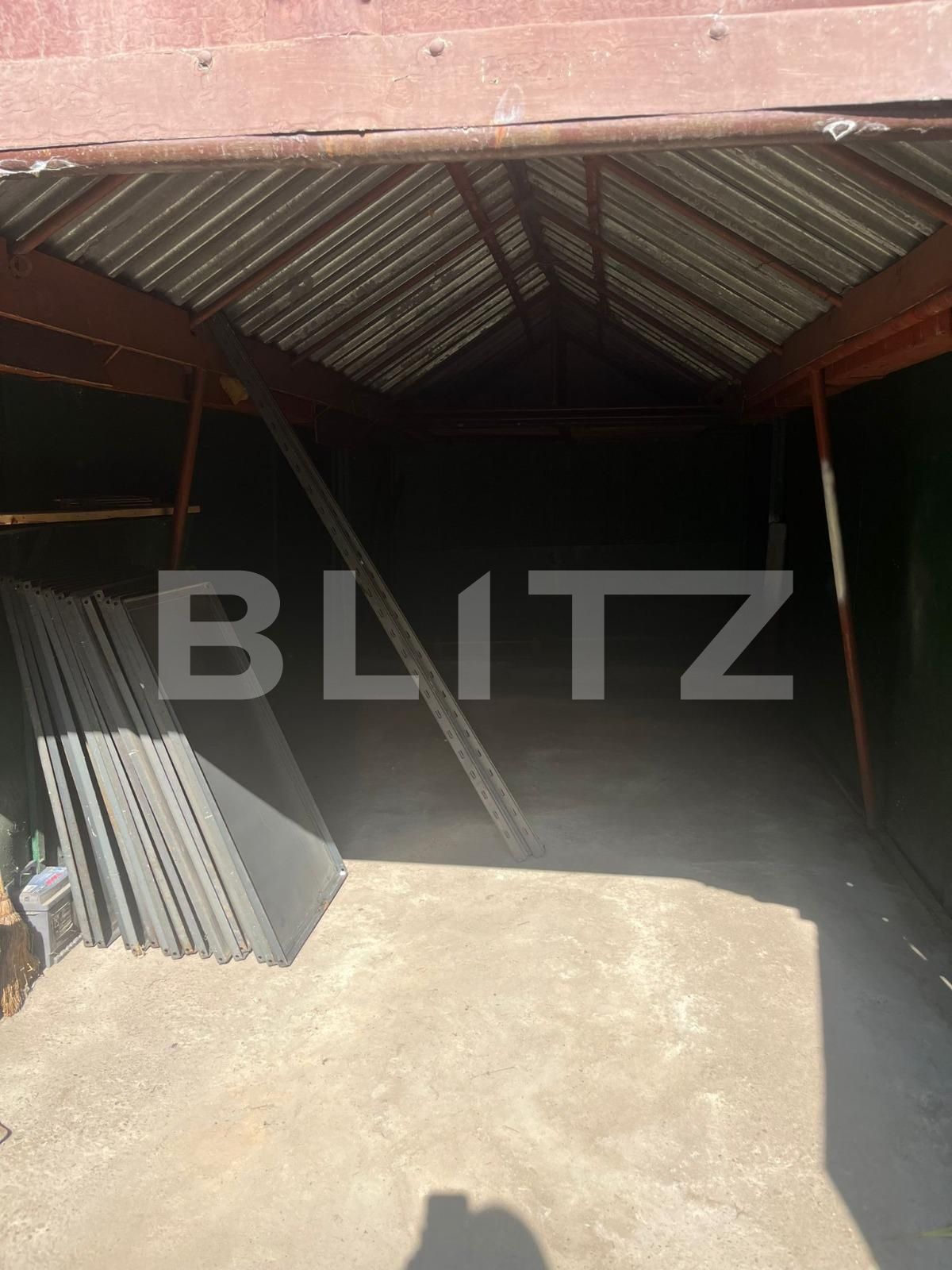 Apartament de vânzare 2 camere Central - 121301AV | BLITZ Suceava | Poza12