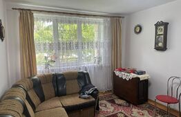 Apartament 3 camere, 55 mp, zona Centrala 