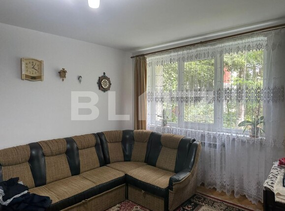 Apartament de vânzare 3 camere Central - 121387AV | BLITZ Suceava | Poza1