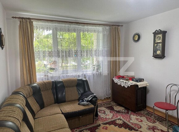 Apartament de vânzare 3 camere Central - 121387AV | BLITZ Suceava | Poza2