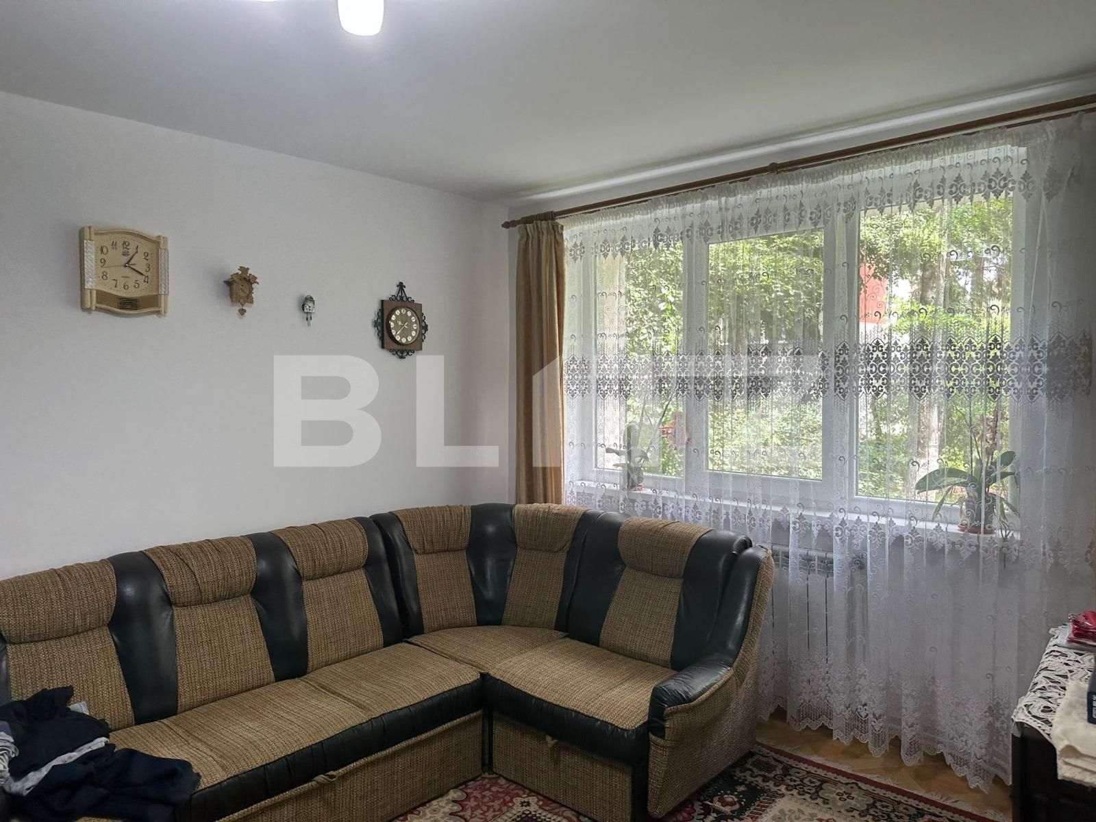 Apartament de vânzare 3 camere Central - 121387AV | BLITZ Suceava | Poza1