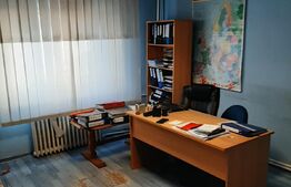 Apartament cu 1 camera, 26mp, zona Zamca