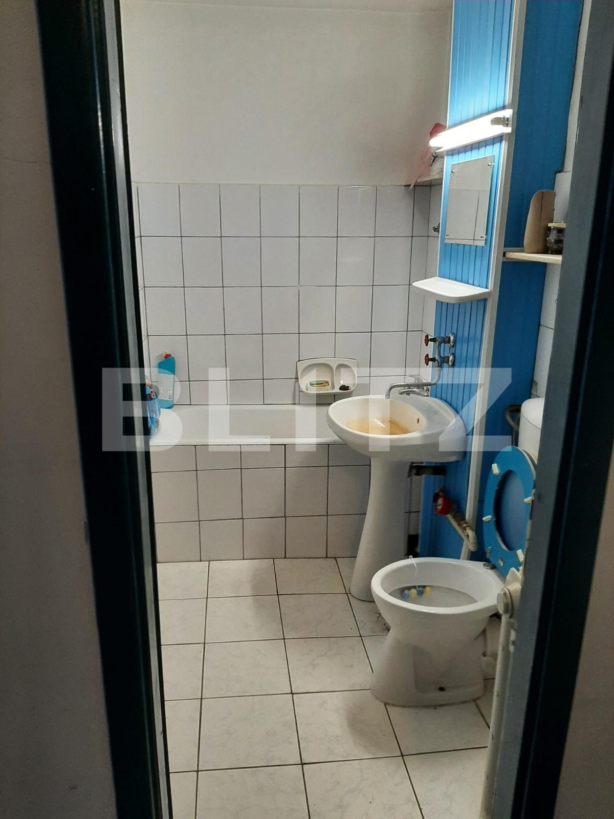 Garsonieră de vânzare Exterior Est - 121483AV | BLITZ Suceava | Poza7