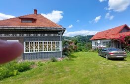 Casa  de 120 mp si 1ha teren in Doroteia, Suceava