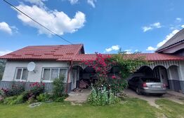 Casa  de 120 mp si 1ha teren in Doroteia, Suceava