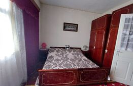 Casa  de 120 mp si 1ha teren in Doroteia, Suceava