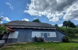Casa  de 120 mp si 1ha teren in Doroteia, Suceava