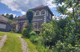 Casa  de 120 mp si 1ha teren in Doroteia, Suceava