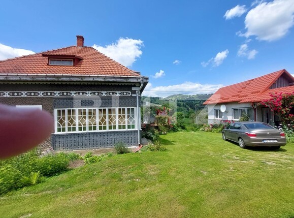 Casa de vânzare 5 camere Exterior Vest - 121562CV | BLITZ Suceava | Poza5